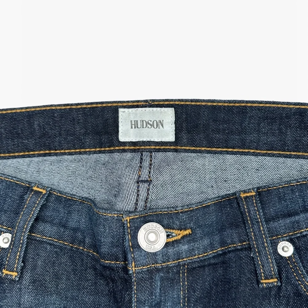 Hudson Krista Super Skinny 88% Cotton Women’s Jeans - Size: 28